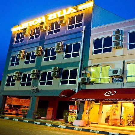 Altis Hotel Langkawi Kuah Bagian luar foto